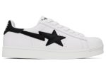 A Bathing Ape Skull Sta #2 White For Sale