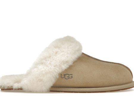 Ugg Scuffette Ii Mustard Seed (Women S) Online Hot Sale