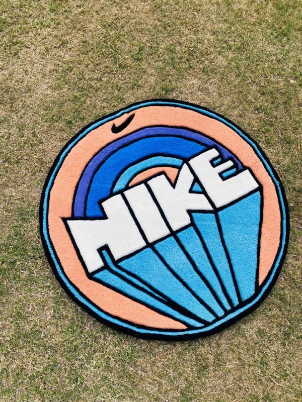 NIKE RUG For Discount