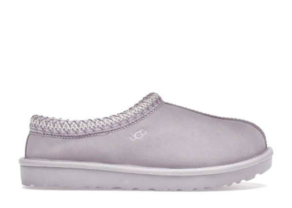 Ugg Tasman Slipper Lavender Fog (Women S) Hot on Sale