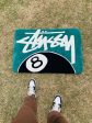 STUSSY RUG Fashion