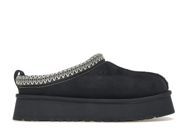 Ugg Tazz Slipper Eve Blue (Women S) on Sale