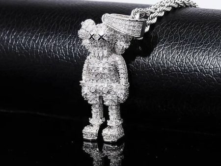 KAWS PENDANT Cheap