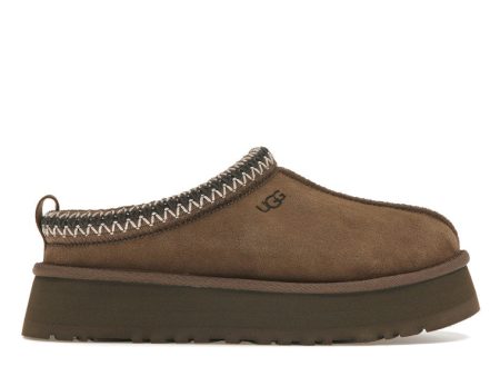 Ugg Tazz Slipper Hickory (Women S) Online