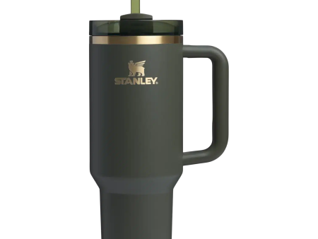 Stanley The Fall Refresh Quencher Cypress Online Sale