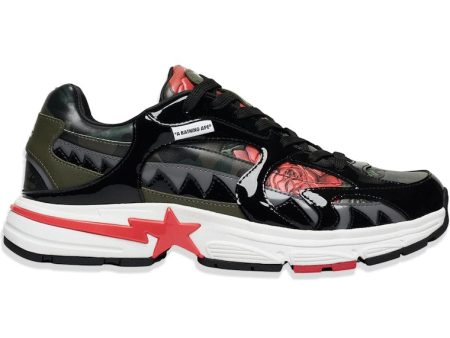 A Bathing Ape Shark Sta Anti Social Social Club Black Online