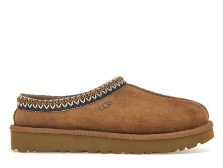 Ugg Tasman Slipper Chestnut (Women S) Hot on Sale