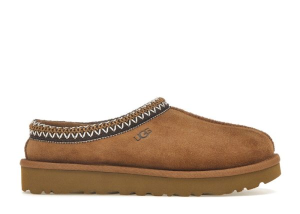 Ugg Tasman Slipper Chestnut (Women S) Hot on Sale