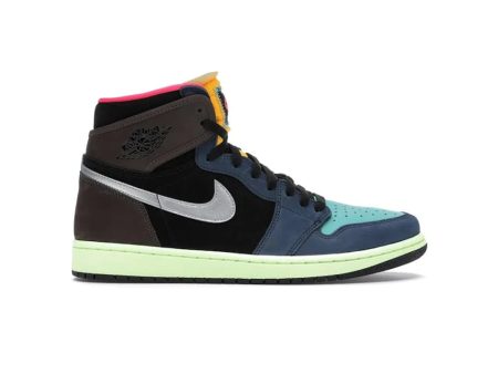 Air Jordan 1 Retro High Tokyo Bio Hack Sale Hot on Sale