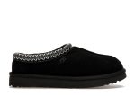 Ugg Tasman Slipper Black (Women S) Fashion