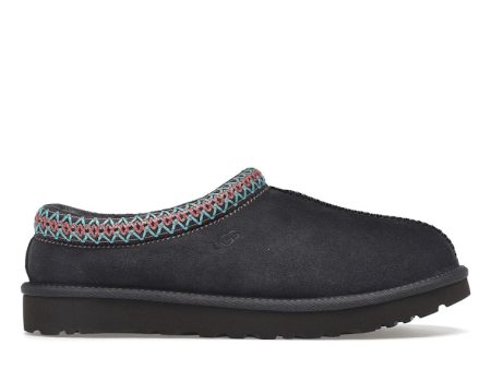 Ugg Tasman Slipper Dark Grey (Women S) For Sale