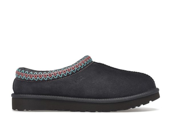 Ugg Tasman Slipper Dark Grey (Women S) For Sale