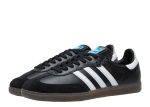 Adidas Samba Og Black White Gum Online Sale