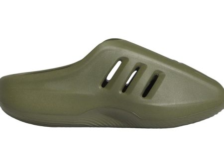 Adidas Adifom Iiinfinity Mule Olive Online now