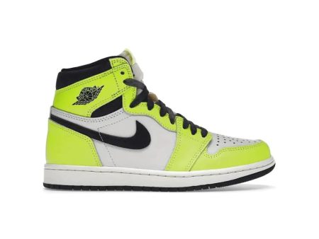 AIR JORDAN 1 RETRO HIGH OG VISIONAIRE Sale For Discount