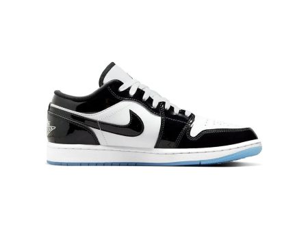 Air Jordan 1 Low Concord Sale Hot on Sale