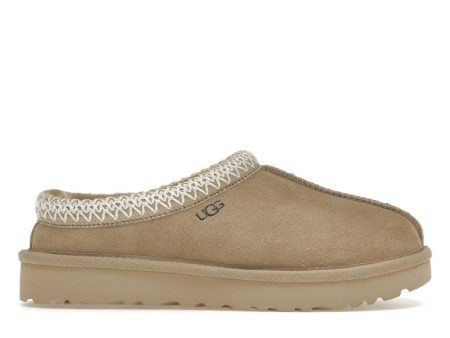 Ugg Tasman Slipper Mustard Seed (Women S) Fashion