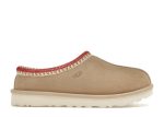 Ugg Tasman Slipper Sand Dark Cherry (Women S) Supply