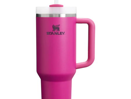 Stanley Tumbler Mug Fuchsia Online now