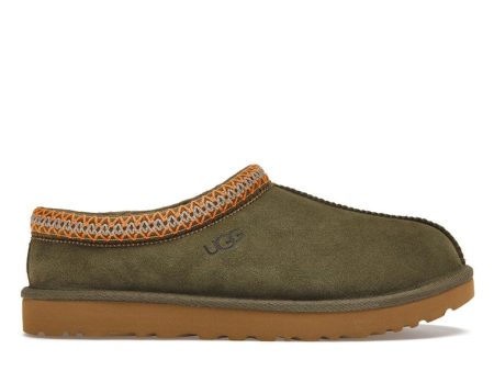 Ugg Tasman Slipper Burnt Olive (Women S) Online Sale