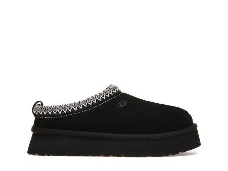 Ugg Tazz Slipper Black (Women S) Cheap