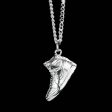 AIR JORDAN 1 3D SS PENDANT on Sale