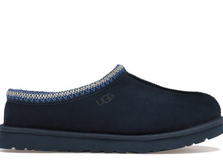 Ugg Tasman Slipper Deep Ocean For Discount