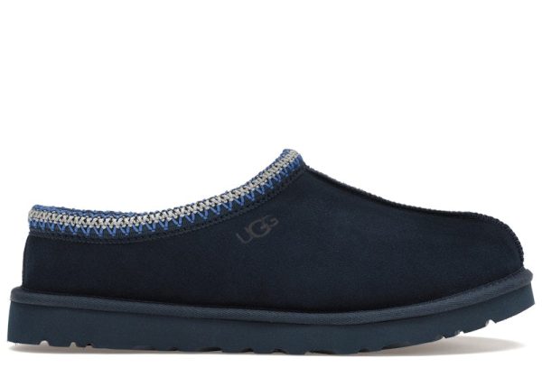 Ugg Tasman Slipper Deep Ocean For Discount