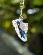 3D Sneaker Keychain Adidas Yeezy Waverunner Online Sale