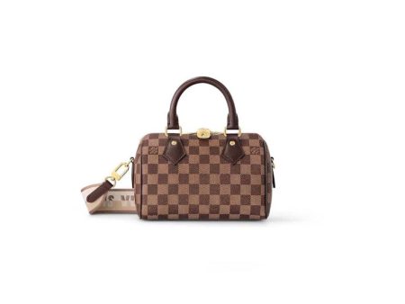 Louis Vuitton Speedy Bandouliere 20 Cheap