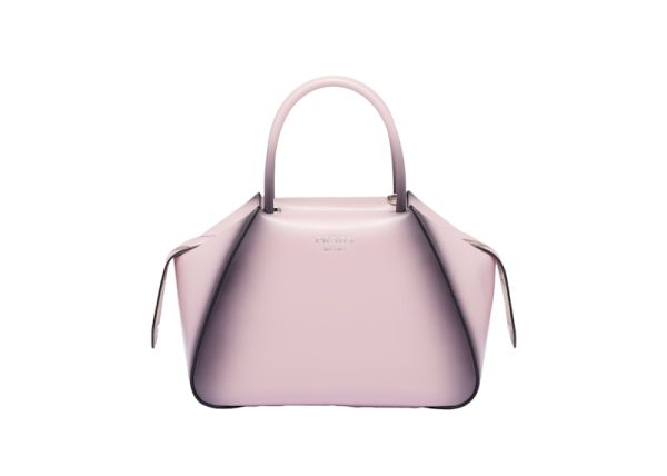 Prada Small Supernova Handbag Gradient Alabaster Pink For Cheap