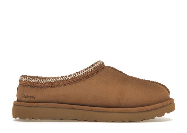 Ugg Tasman Slipper Madhappy Chestnut (Women S) Hot on Sale