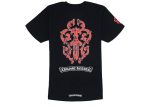 Chrome Hearts Dagger T-Shirt Black For Discount