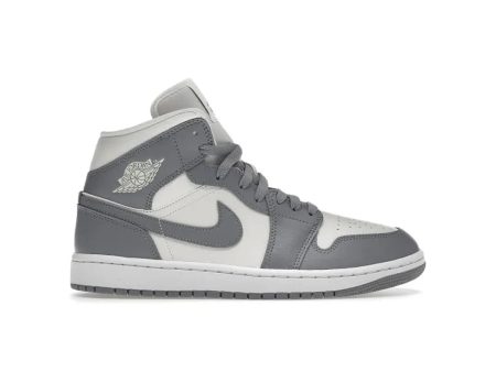 Air Jordan 1 Mid Stealth(W) Sale