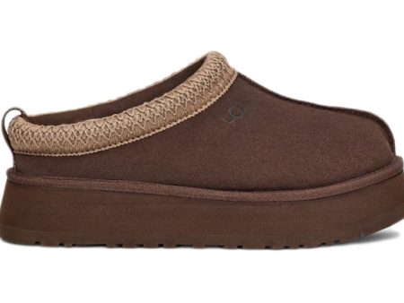 Ugg Tazz Slipper Burnt Cedar (Women S) Cheap