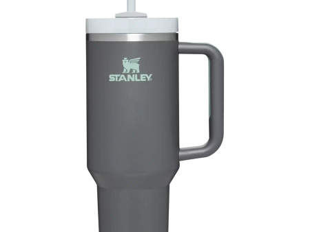 Stanley Tumbler Mug Charcoal Discount