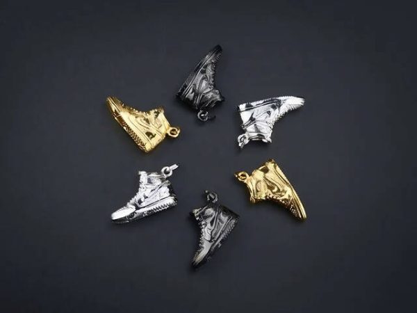 AIR JORDAN 1 3D SS PENDANT on Sale