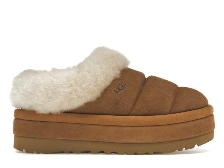 Ugg Tazzlita Slipper Chestnut (Women S) Cheap