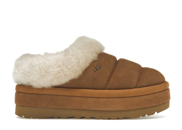 Ugg Tazzlita Slipper Chestnut (Women S) Cheap