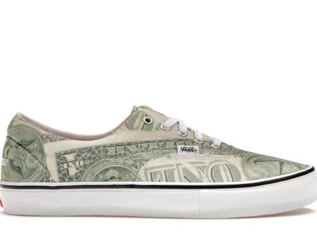 Vans Skate Era Supreme Dollar Online