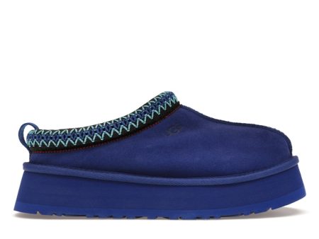 Ugg Tazz Slipper Naval Blue (Women S) Online now