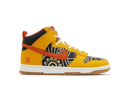 DUNK HIGH  SOMOS FAMILIA  For Discount