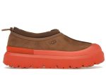 Ugg Tasman Weather Hybrid Slipper Chestnut Orange Sale