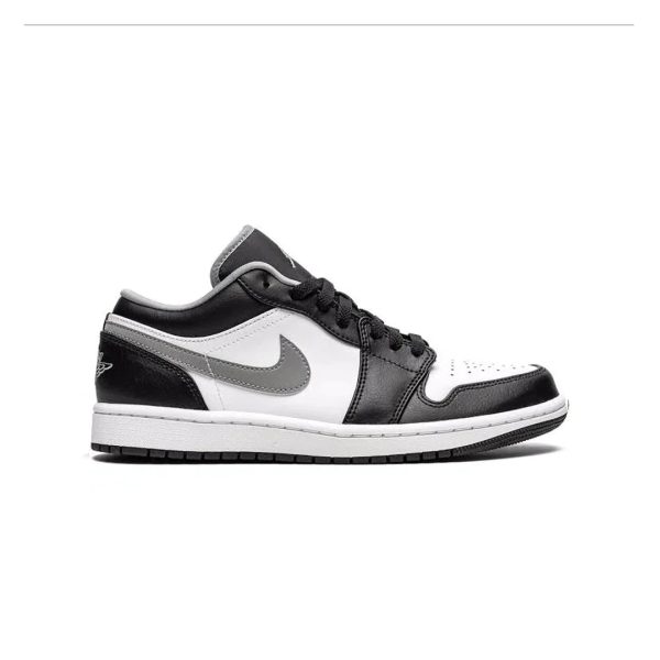 Air Jordan 1 Low Particle Grey Sale Cheap