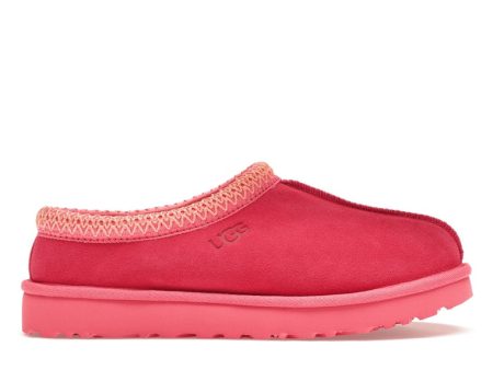 Ugg Tasman Slipper Pink Glow (Women S) Discount