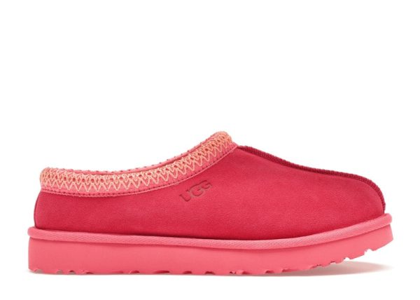 Ugg Tasman Slipper Pink Glow (Women S) Discount