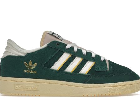 adidas Centennial 85 Low College Green Cream For Discount