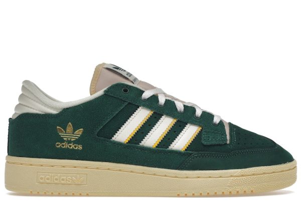 adidas Centennial 85 Low College Green Cream For Discount