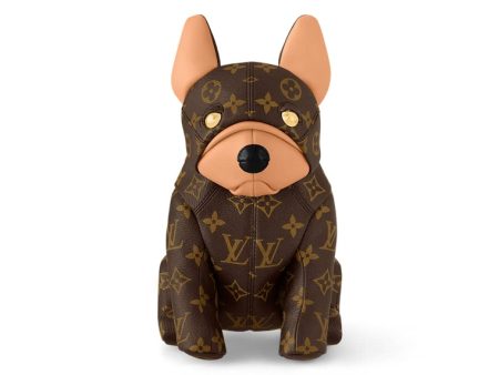 Louis Vuitton Pooch Bag Monogram Sale