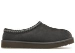 Ugg Tasman Slipper Dark Grey Discount